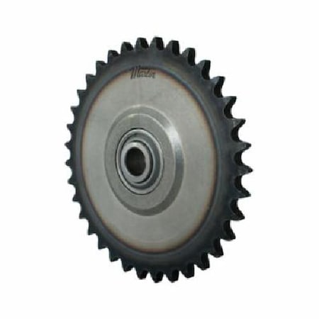 Martin Spk Idler Ball Bearing, 50BB39H 3/4 50BB39H 3/4